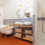 Le Grand Franc Cosy Proche Tous Commerces Σπίτι διακοπών *