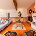 Le Grand Franc Cosy Proche Tous Commerces Σπίτι διακοπών