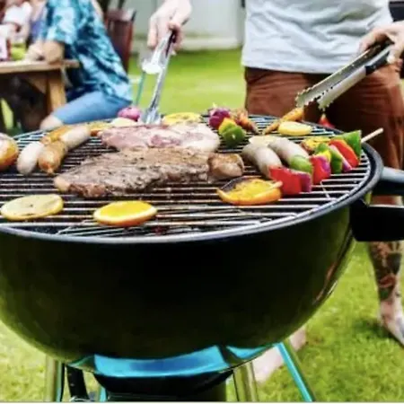 Le Grand Franc Cosy Proche Tous Commerces