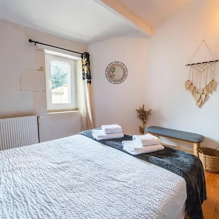 Le Grand Franc Cosy Proche Tous Commerces