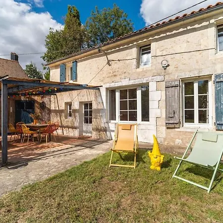 Le Grand Franc Cosy Proche Tous Commerces * Tonnay-Charente