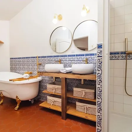 Le Grand Franc Cosy Proche Tous Commerces בית נופש *