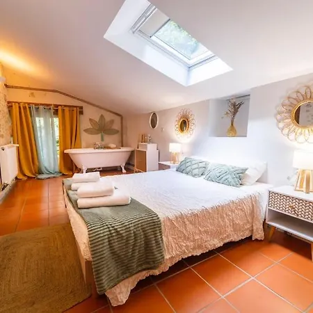 בית נופש Le Grand Franc Cosy Proche Tous Commerces Tonnay-Charente