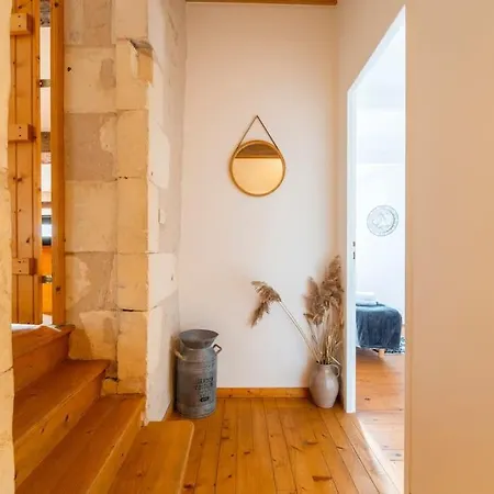 Le Grand Franc Cosy Proche Tous Commerces * Tonnay-Charente