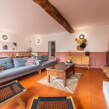 Le Grand Franc Cosy Proche Tous Commerces